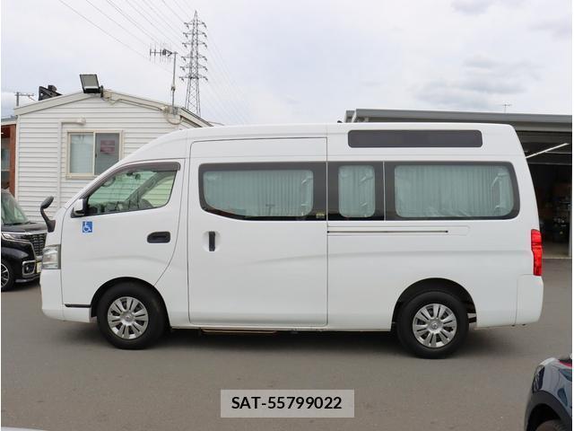 Nissan NV350 Caravan 2014-09 8008423-6