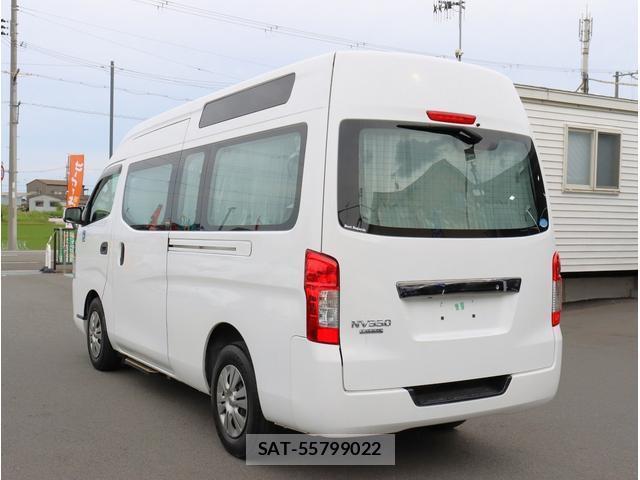 Nissan NV350 Caravan 2014-09 8008423-7