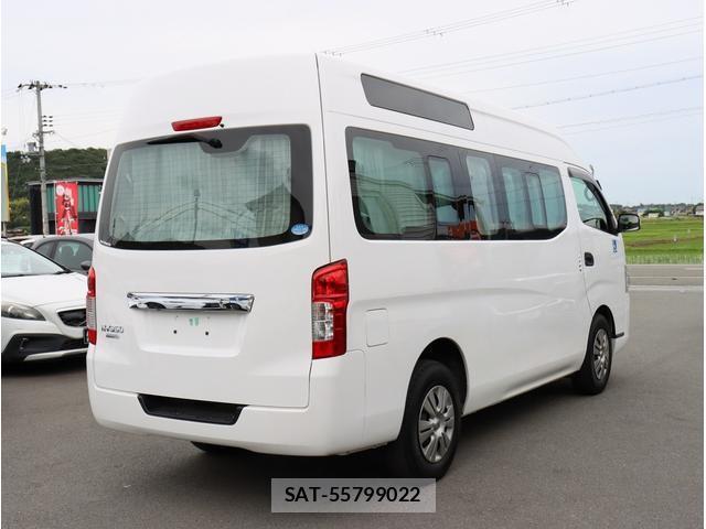 Nissan NV350 Caravan 2014-09 8008423-9
