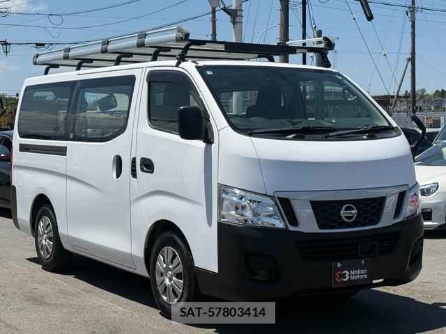 Nissan NV350 Caravan 2016-09 8008435-13
