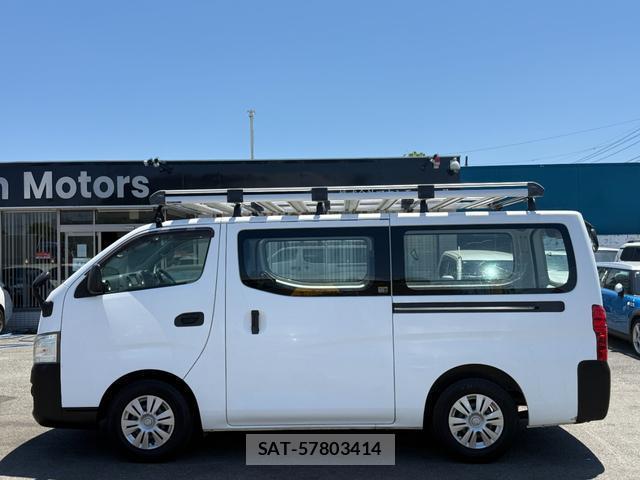 Nissan NV350 Caravan 2016-09 8008435-8