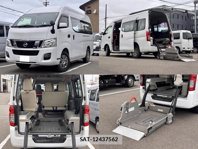 Nissan NV350 Caravan 2015-09 8008481-0