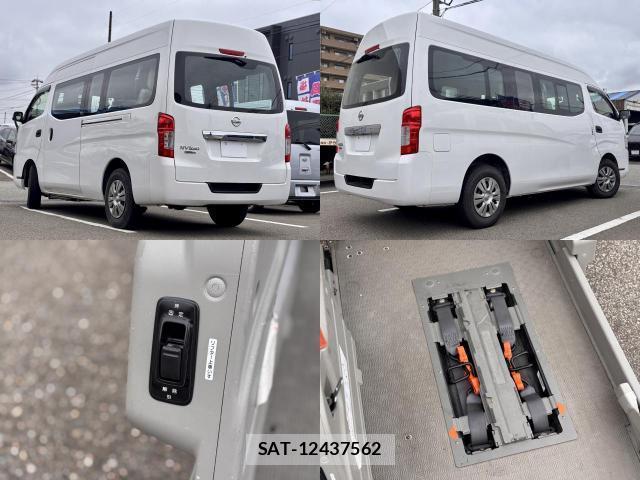 Nissan NV350 Caravan 2015-09 8008481-1