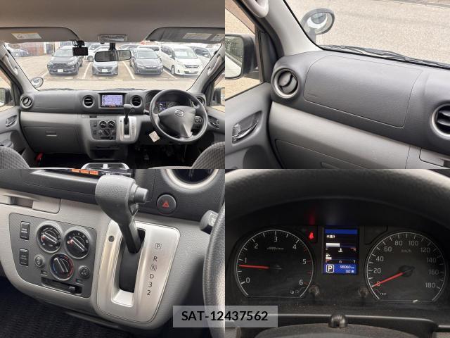 Nissan NV350 Caravan 2015-09 8008481-2