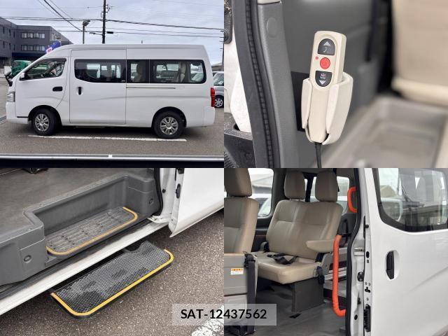 Nissan NV350 Caravan 2015-09 8008481-3