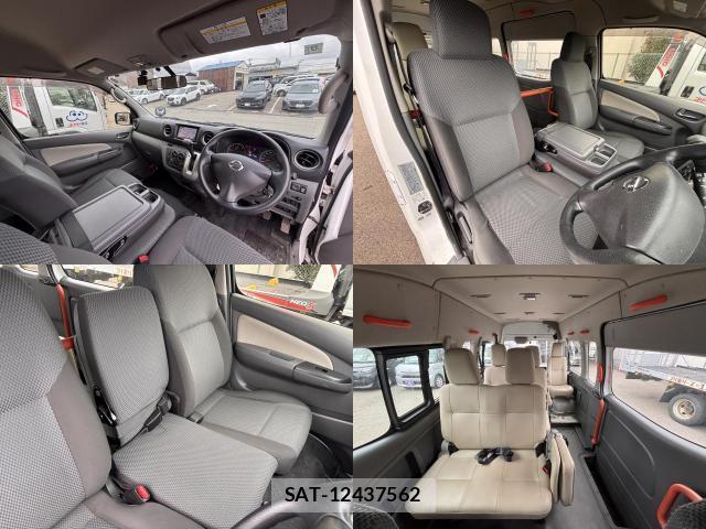 Nissan NV350 Caravan 2015-09 8008481-5