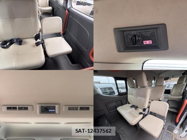 Nissan NV350 Caravan 2015-09 8008481-6