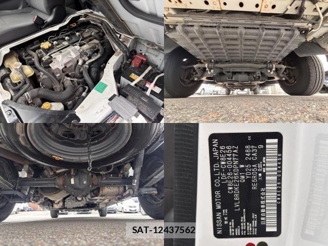 Nissan NV350 Caravan 2015-09 8008481-7
