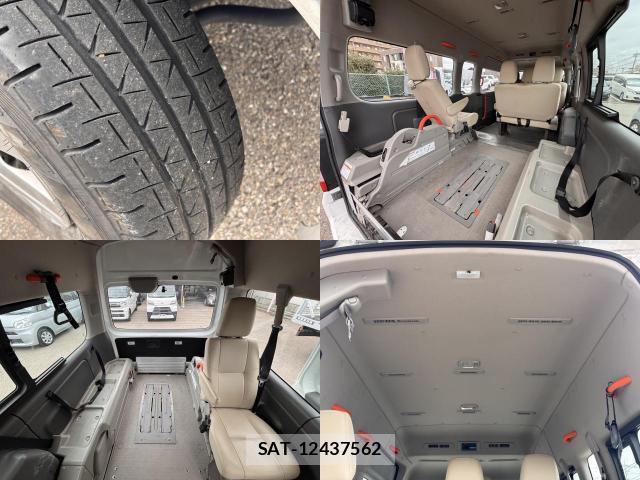 Nissan NV350 Caravan 2015-09 8008481-8