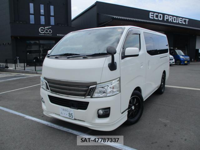 Nissan NV350 Caravan 2017-03 8008503-0