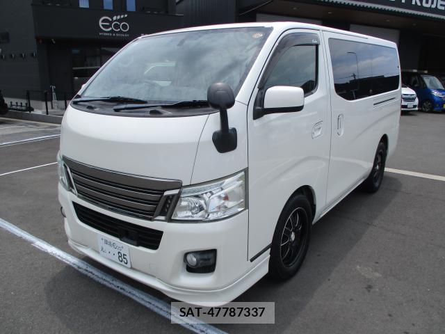 Nissan NV350 Caravan 2017-03 8008503-5