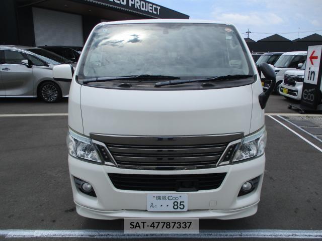 Nissan NV350 Caravan 2017-03 8008503-6