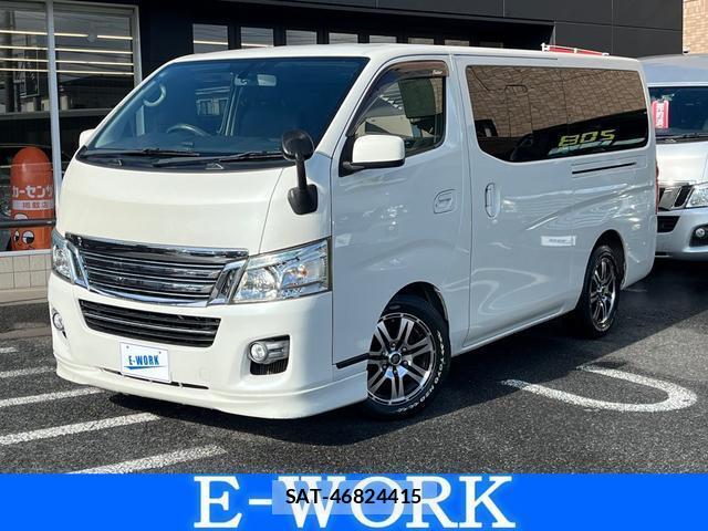 Nissan NV350 Caravan 2013 8008731-0