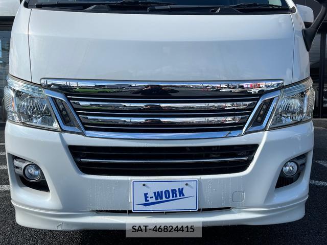Nissan NV350 Caravan 2013 8008731-11
