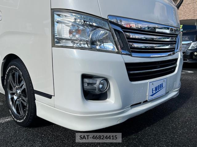 Nissan NV350 Caravan 2013 8008731-12