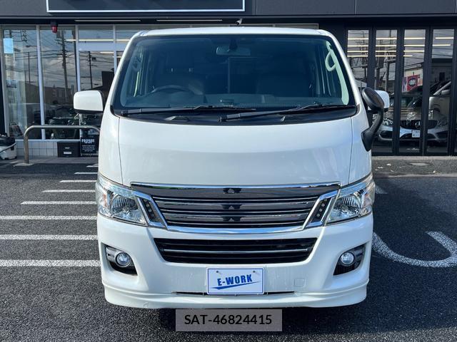 Nissan NV350 Caravan 2013 8008731-2