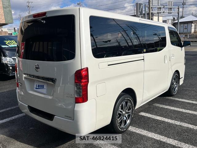 Nissan NV350 Caravan 2013 8008731-5