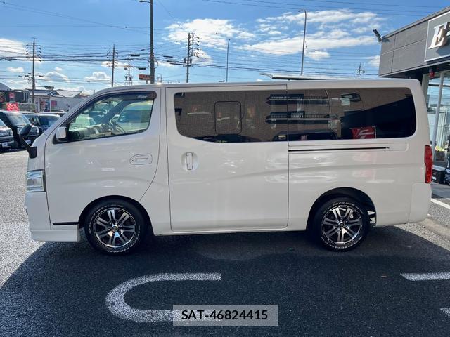 Nissan NV350 Caravan 2013 8008731-8