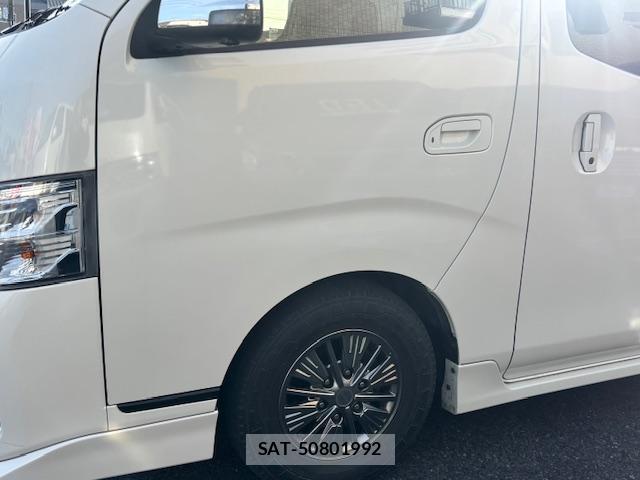 Nissan NV350 Caravan 2019-01 8008733-14