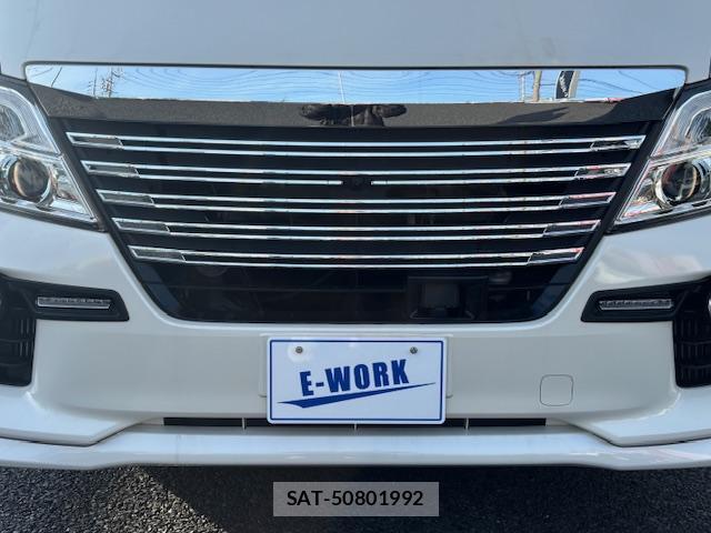 Nissan NV350 Caravan 2019-01 8008733-19