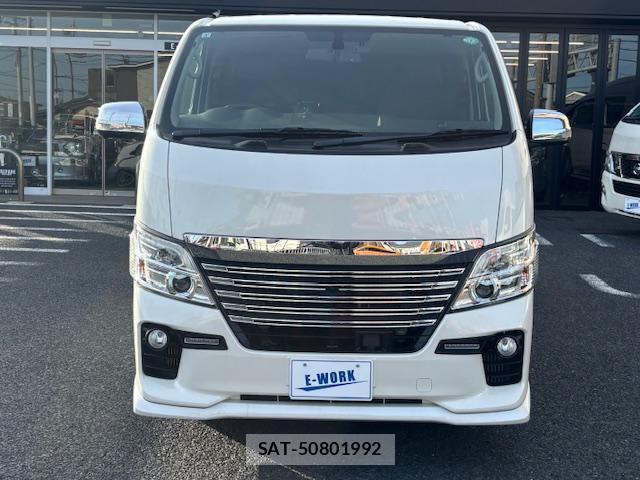 Nissan NV350 Caravan 2019-01 8008733-2