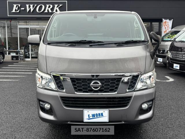 Nissan NV350 Caravan 2013-08 8008744-2