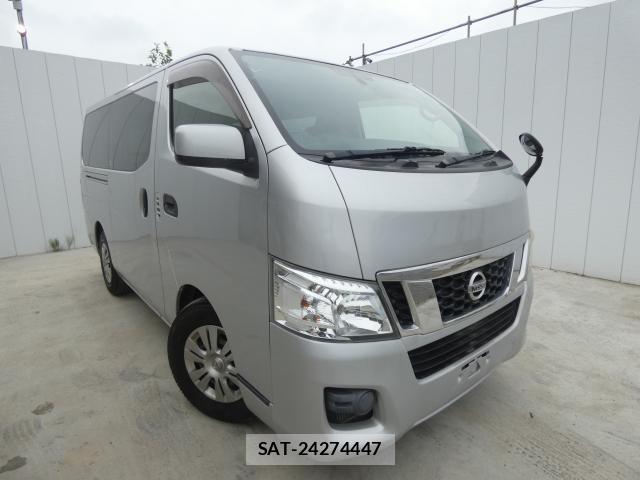 Nissan NV350 Caravan 2016-02 8008760-0