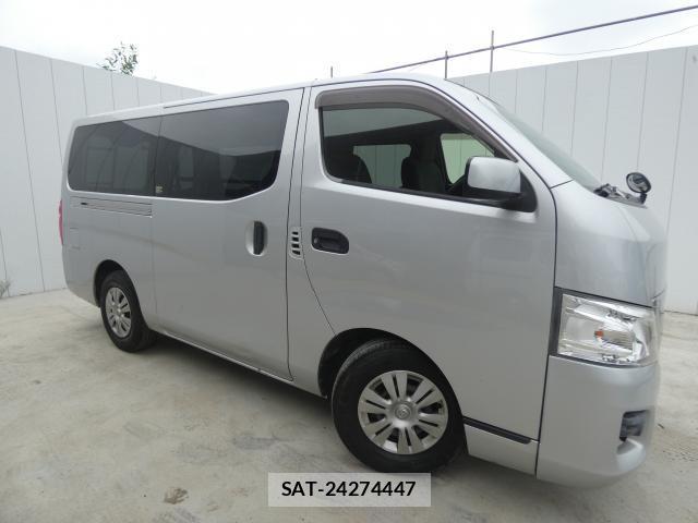 Nissan NV350 Caravan 2016-02 8008760-10