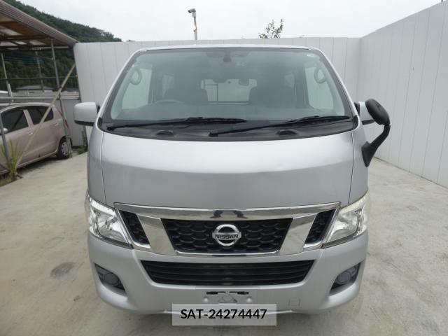 Nissan NV350 Caravan 2016-02 8008760-11