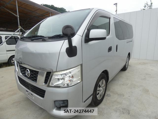 Nissan NV350 Caravan 2016-02 8008760-12