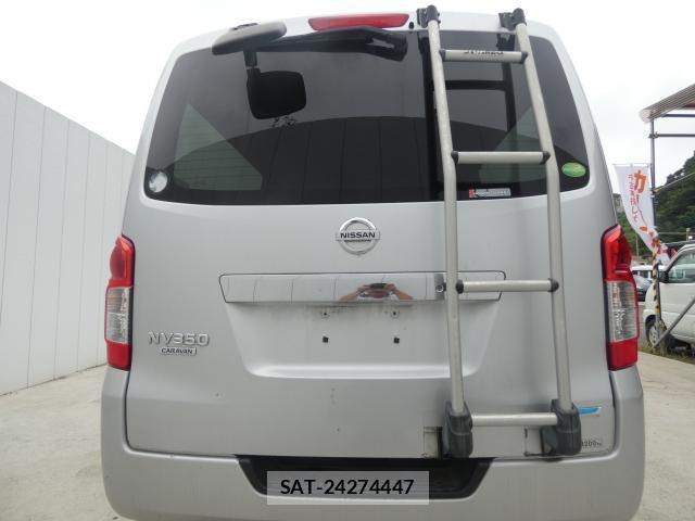 Nissan NV350 Caravan 2016-02 8008760-15