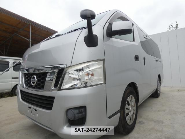 Nissan NV350 Caravan 2016-02 8008760-2