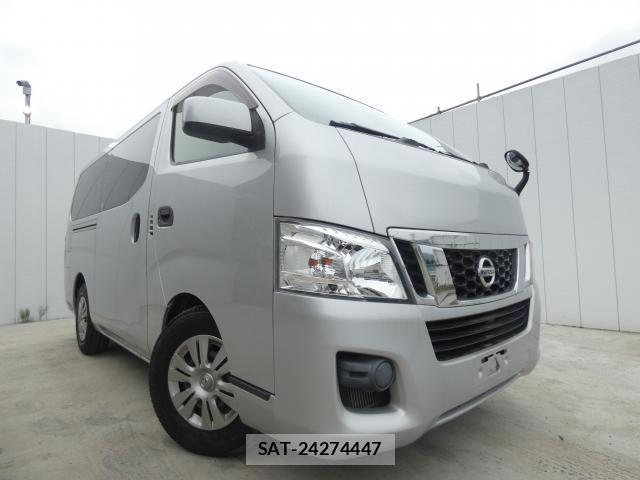 Nissan NV350 Caravan 2016-02 8008760-9