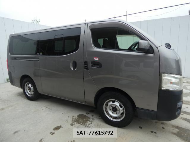 Nissan NV350 Caravan 2014-05 8008762-0