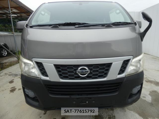 Nissan NV350 Caravan 2014-05 8008762-10