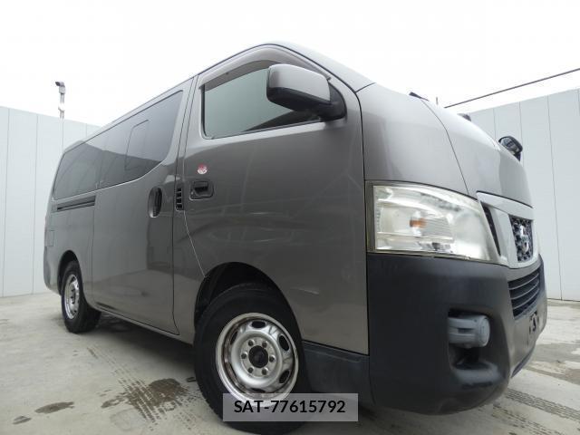 Nissan NV350 Caravan 2014-05 8008762-18