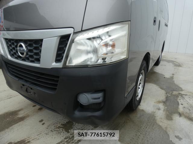 Nissan NV350 Caravan 2014-05 8008762-19