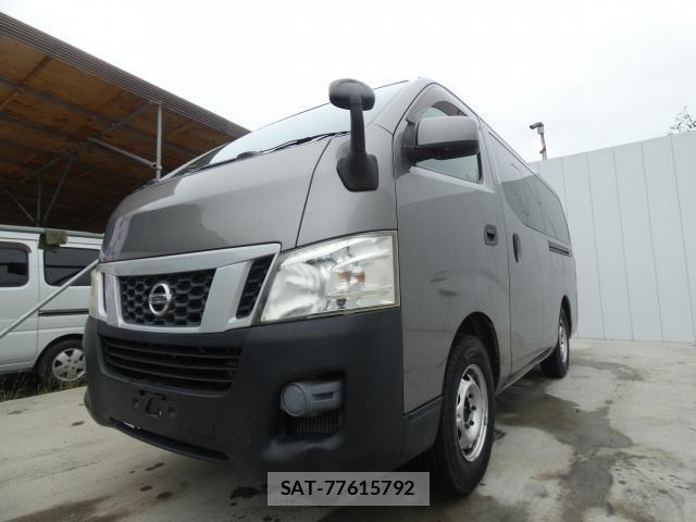 Nissan NV350 Caravan 2014-05 8008762-2
