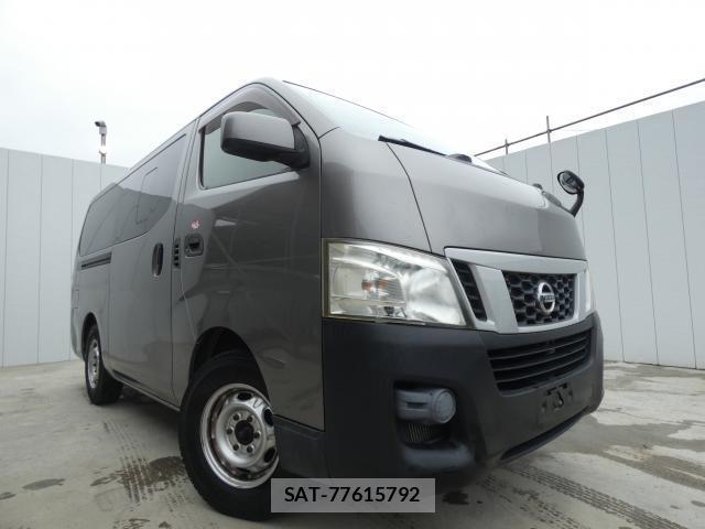 Nissan NV350 Caravan 2014-05 8008762-5