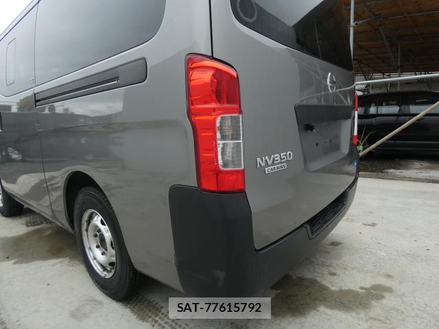 Nissan NV350 Caravan 2014-05 8008762-7