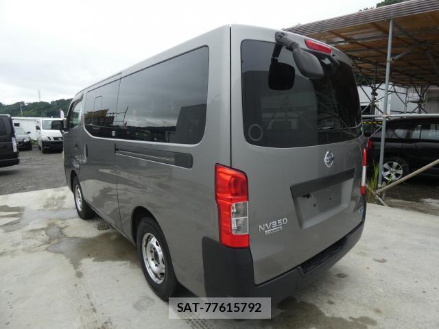 Nissan NV350 Caravan 2014-05 8008762-8