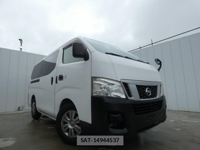 Nissan NV350 Caravan 2014-03 8008763-0
