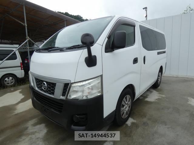 Nissan NV350 Caravan 2014-03 8008763-15