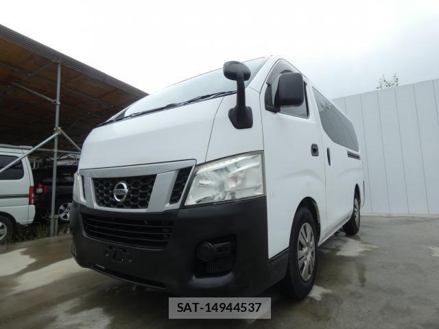 Nissan NV350 Caravan 2014-03 8008763-2
