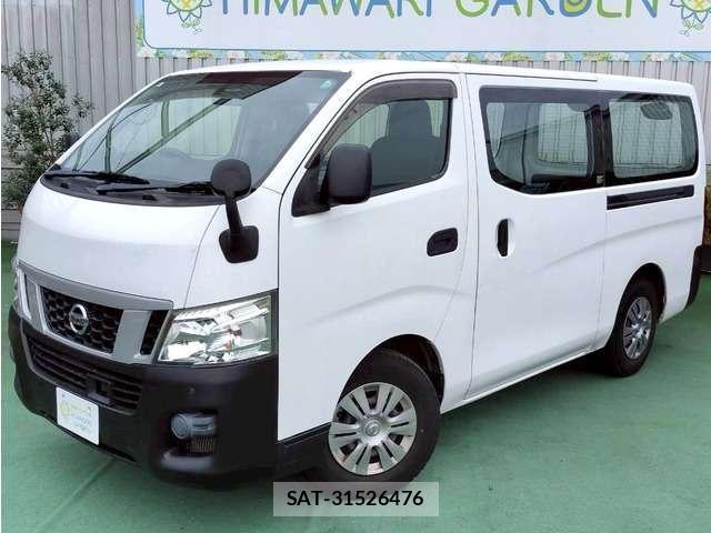 Nissan NV350 Caravan 2017-05 8008799-0
