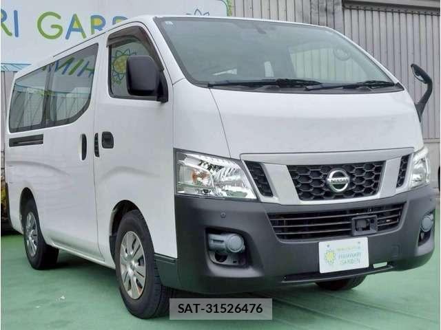 Nissan NV350 Caravan 2017-05 8008799-2