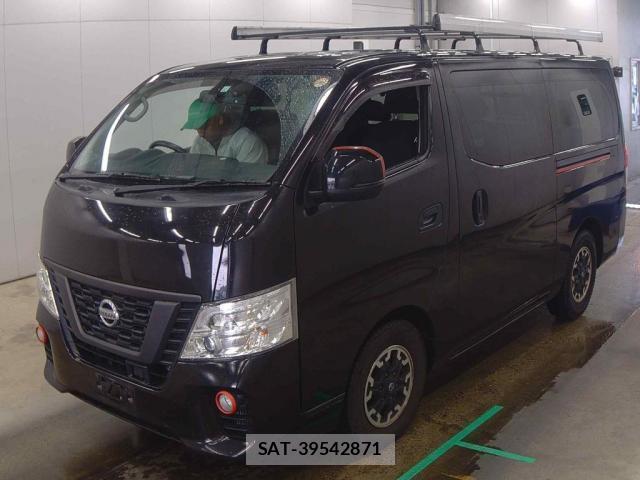 Nissan NV350 Caravan 2021-12 8008832-0