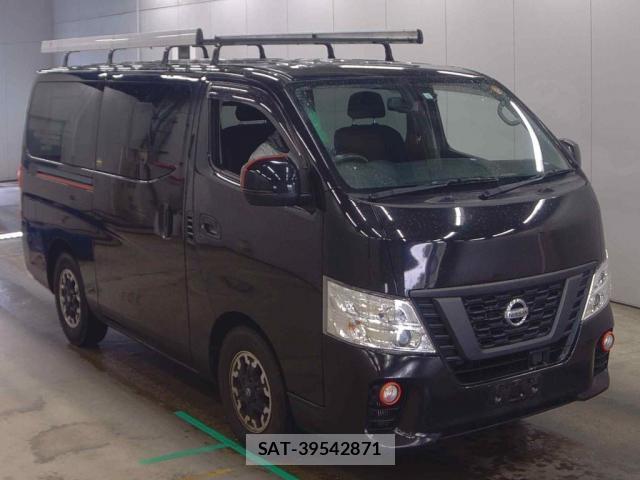 Nissan NV350 Caravan 2021-12 8008832-4