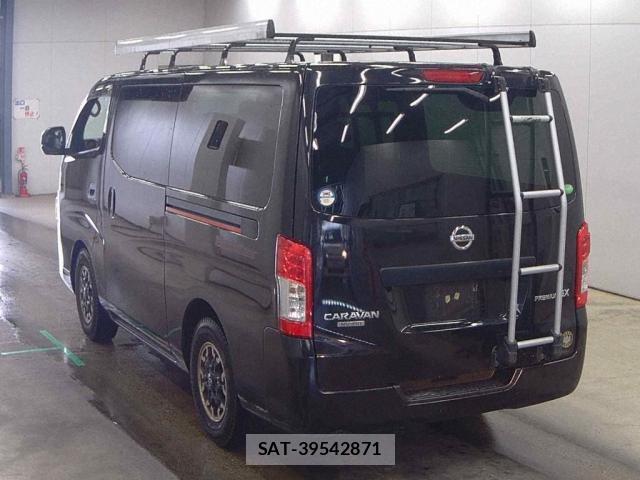 Nissan NV350 Caravan 2021-12 8008832-5