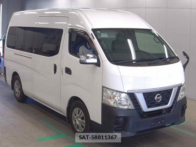 Nissan NV350 Caravan 2020-12 8008833-4